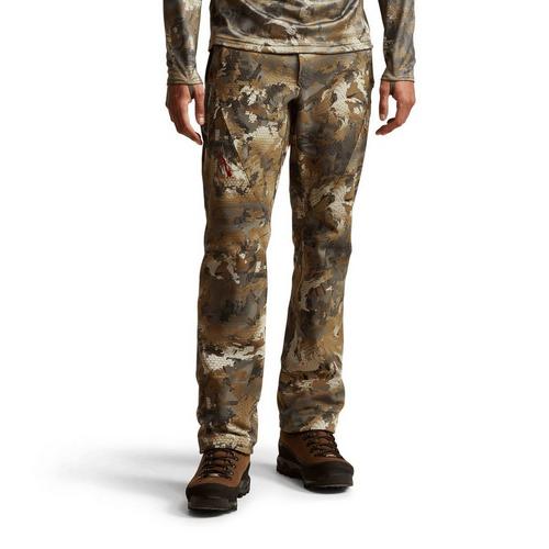 SITKA Men's Hunting Camo Gear Vest