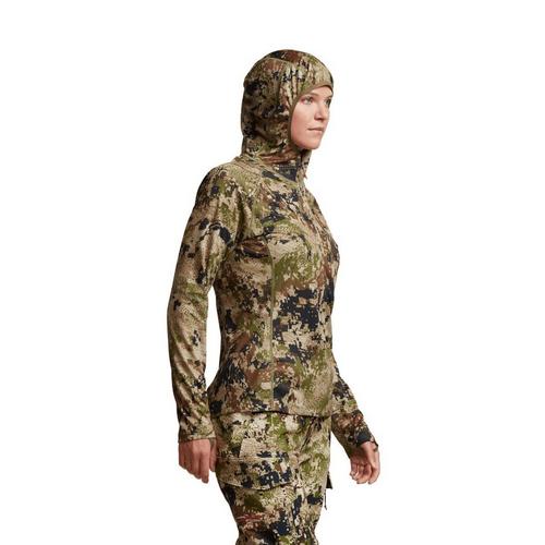 Women's Sitka Core Lightweight Hoodie