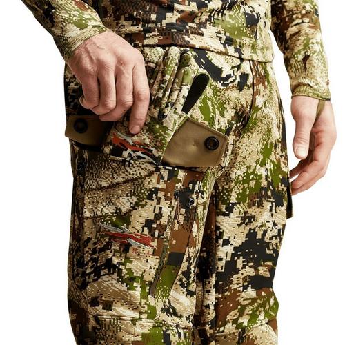 Men's Sitka Mountain Pants - Primary Image