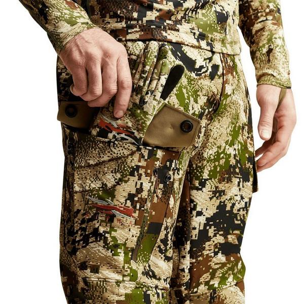 Sitka Men's  Mountain Hunting Pants   Tall