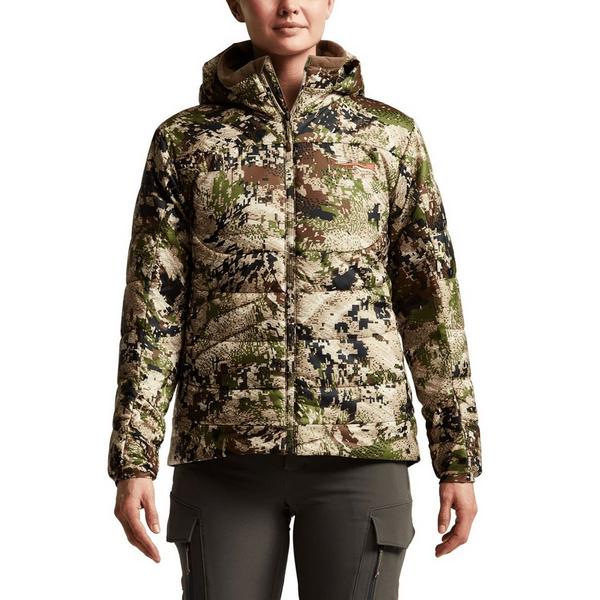 Sitka Women's  Kelvin WS Hoodie