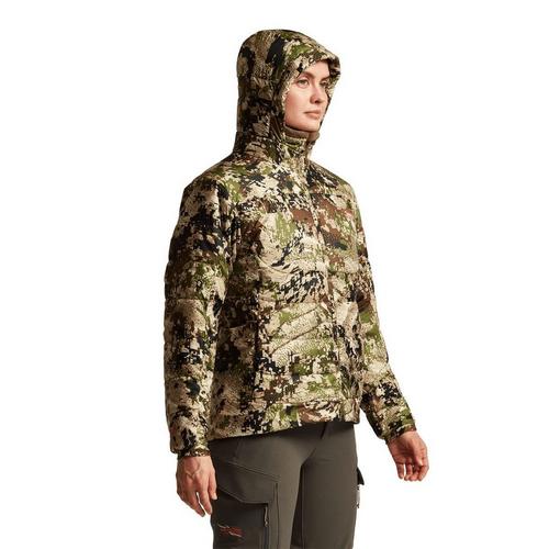 Women's Sitka Kelvin WS Hoodie - Primary Image