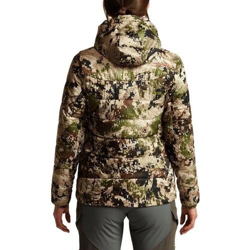Women's Sitka Kelvin WS Hoodie - Primary Image