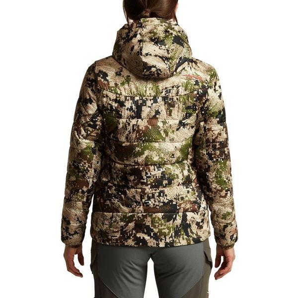 Sitka Women's  Kelvin WS Hoodie