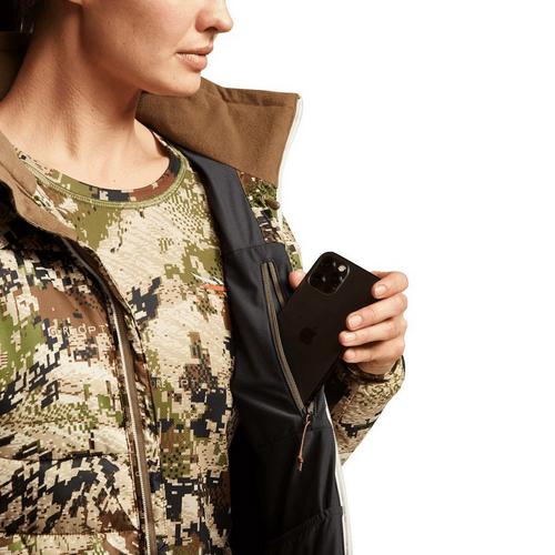 Women's Sitka Kelvin WS Hoodie - Primary Image