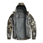 Men's Sitka Downpour Gore-Tex Hooded Rain Jacket - Thumbnail 2 of 10