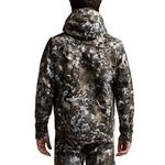 Men's Sitka Downpour Gore-Tex Hooded Rain Jacket - Thumbnail 5 of 10