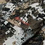 Men's Sitka Downpour Gore-Tex Hooded Rain Jacket - Thumbnail 9 of 10