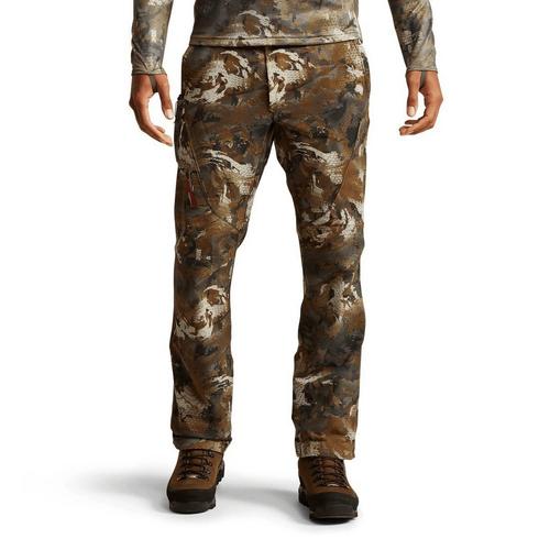 Men's Sitka Grinder Pants - Primary Image
