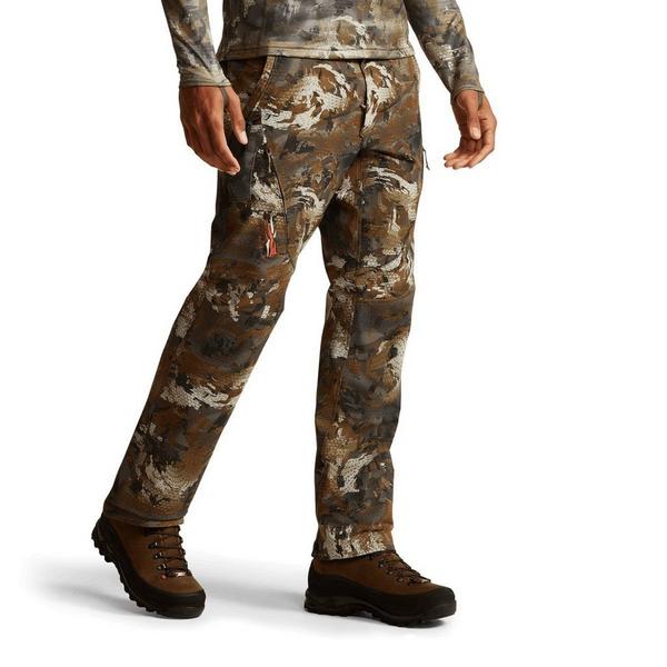 Sitka Men's  Grinder Hunting Pants   Regular