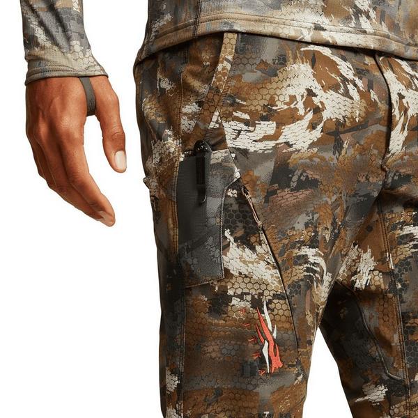 Sitka Men's  Grinder Hunting Pants   Regular