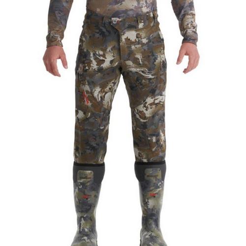 Men's Sitka Grinder Pants - Primary Image