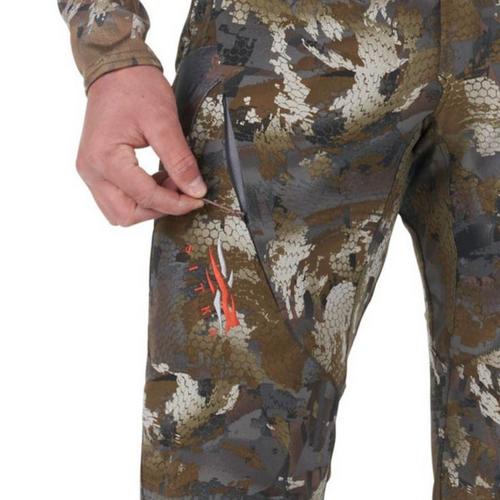 Men's Sitka Grinder Pants - Primary Image
