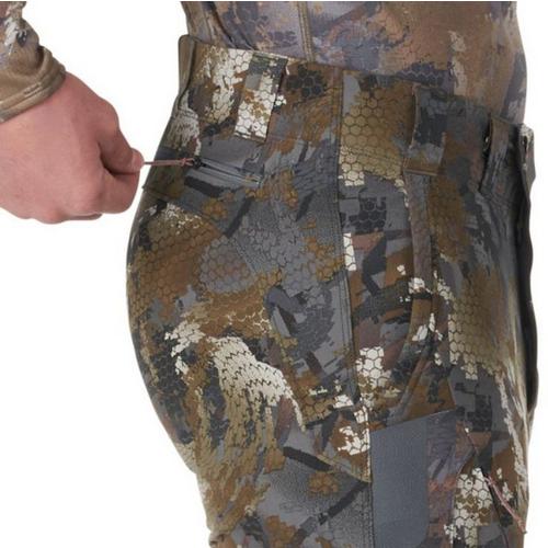 Men's Sitka Grinder Pants - Primary Image