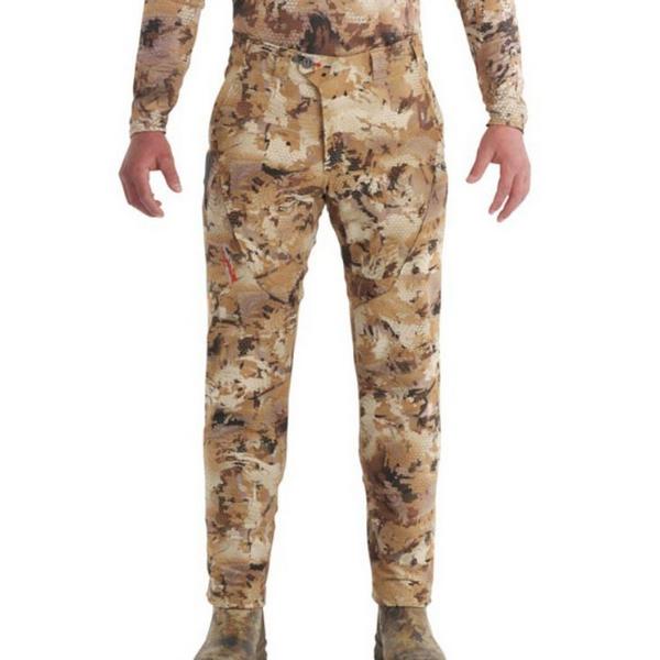 Sitka Men's  Grinder Hunting Pants   Tall