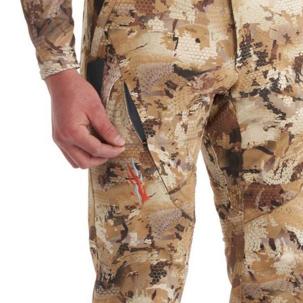 Sitka Men's  Grinder Hunting Pants   Tall