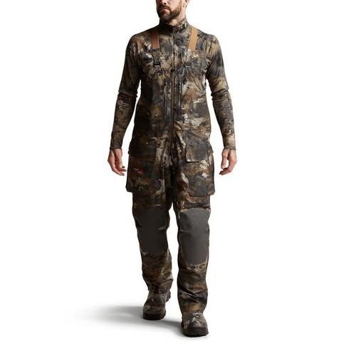 Men's Sitka Hudson Bibs