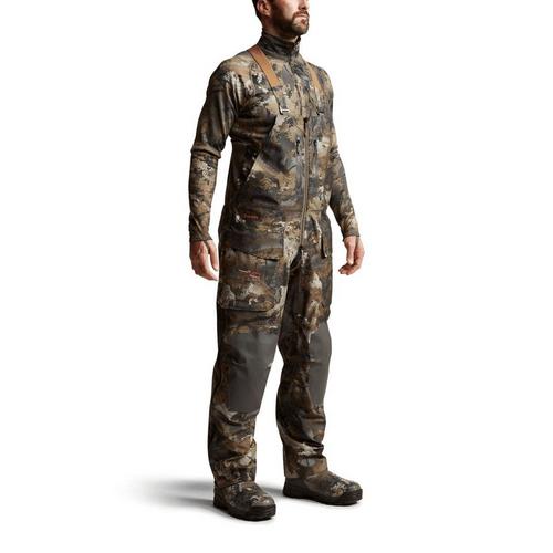 Men's Sitka Hudson Bibs