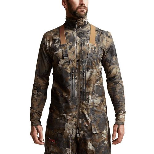 Men's Sitka Hudson Bibs