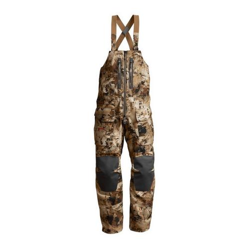Men's Sitka Hudson Bibs - Primary Image