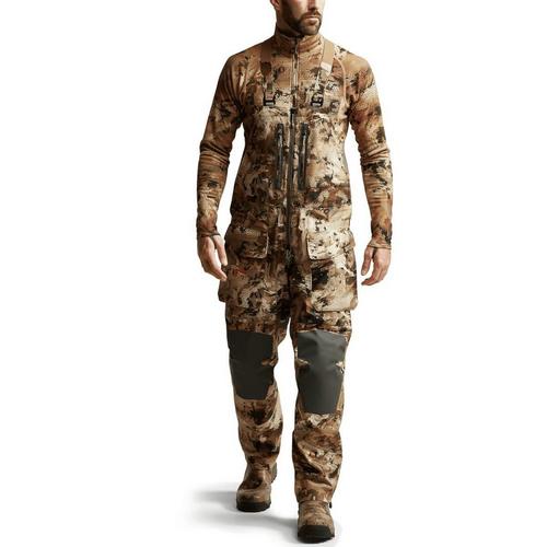 Men's Sitka Hudson Bibs - Primary Image