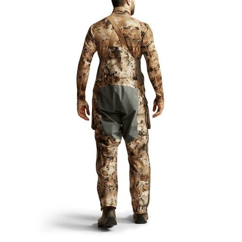 Men's Sitka Hudson Bibs - Primary Image