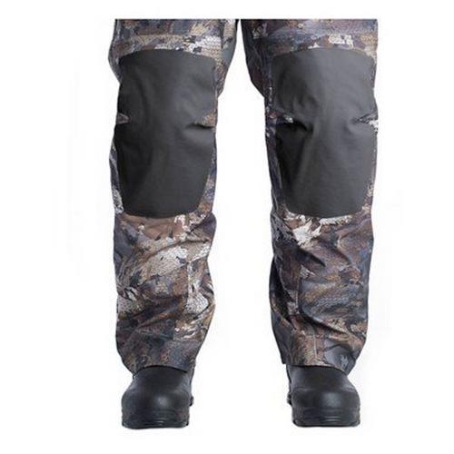 Men's Sitka Hudson Bibs - Primary Image