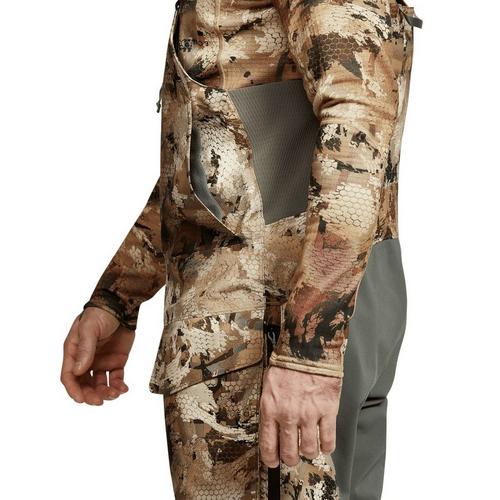 Men's Sitka Hudson Bibs - Primary Image