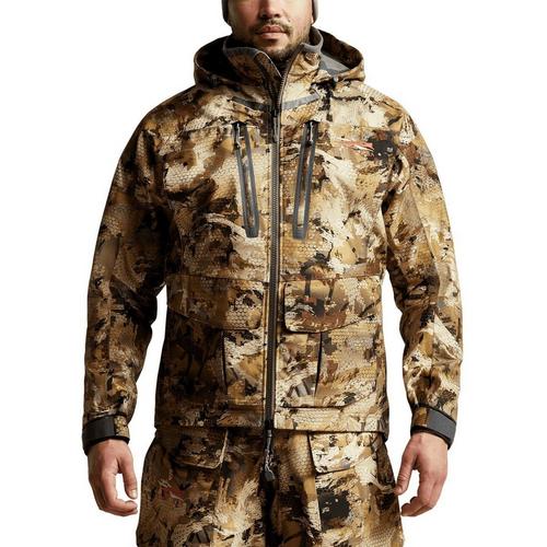 Men's Sitka Hudson Jacket - Primary Image