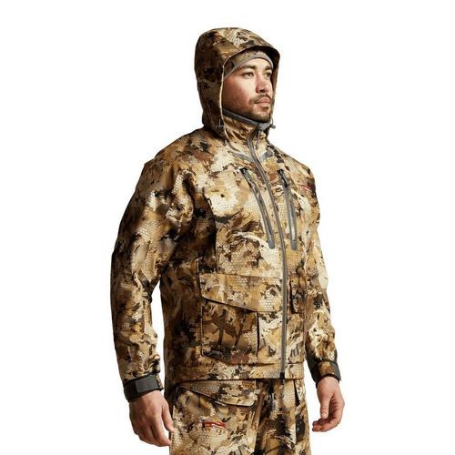 Men's Sitka Hudson Jacket - Primary Image