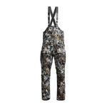 Men's Sitka Stratus Bibs - Thumbnail 1 of 8