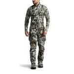 Men's Sitka Stratus Bibs - Thumbnail 2 of 8
