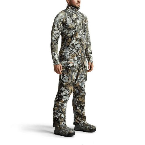 Men's Sitka Stratus Bibs - Primary Image
