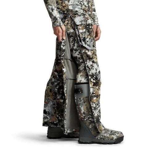 Men's Sitka Stratus Bibs - Primary Image