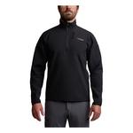 Men's Sitka Alpha Fleece 1/4 Zip - Thumbnail 1 of 6