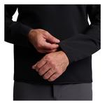 Men's Sitka Alpha Fleece 1/4 Zip - Thumbnail 3 of 6