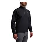 Men's Sitka Alpha Fleece 1/4 Zip - Thumbnail 4 of 6