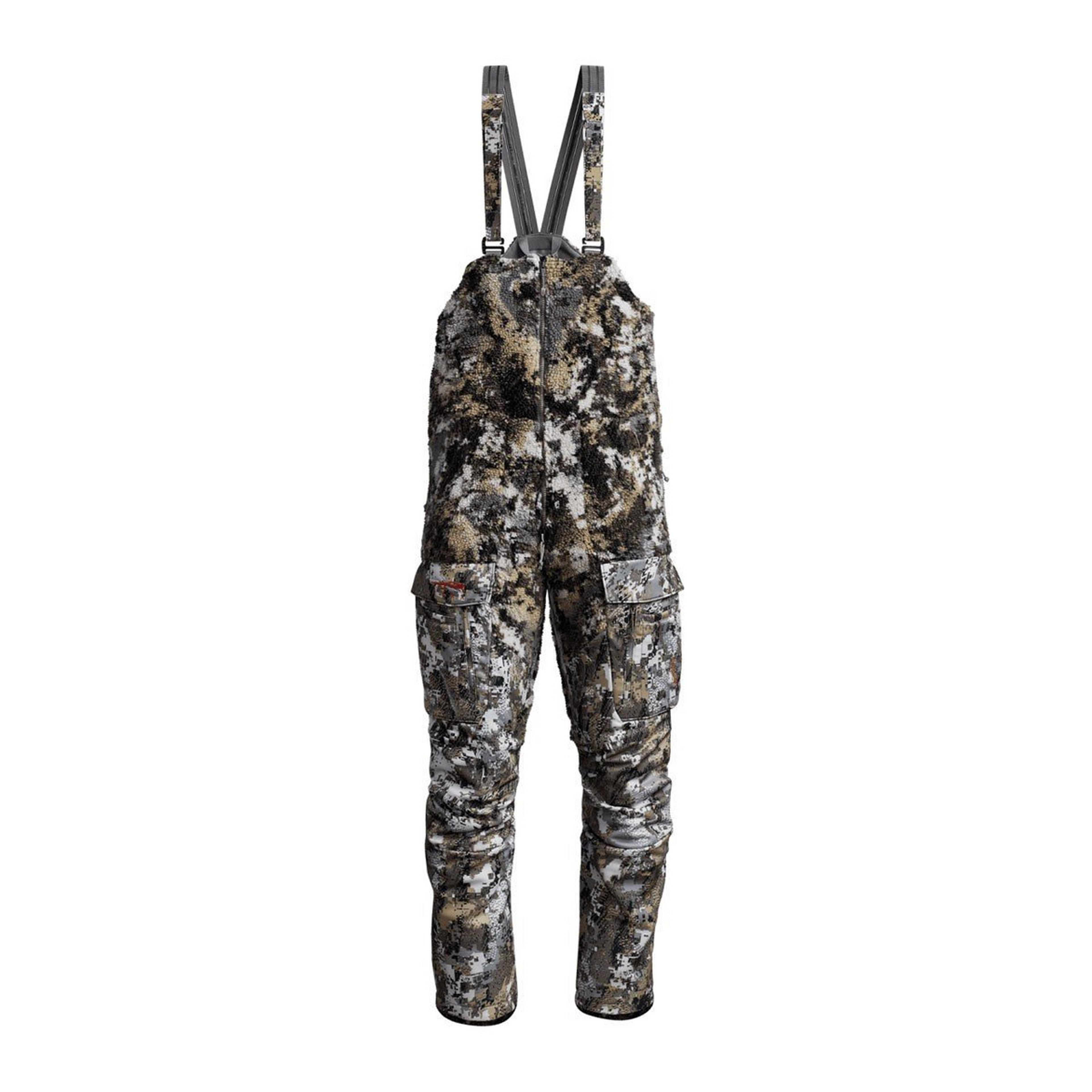 Men's Sitka Fanatic Bibs - 