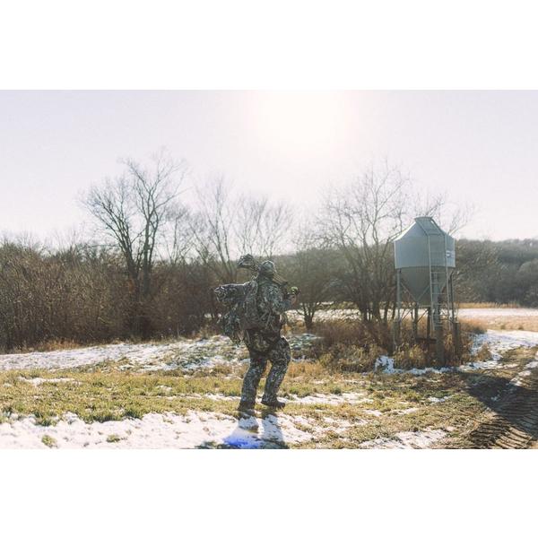 Sitka Men's  Fanatic Bibs