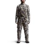 Men's Sitka Fanatic Bibs - Thumbnail 2 of 11
