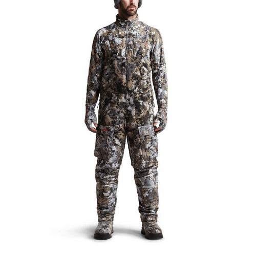 Men's Sitka Fanatic Bibs - Primary Image