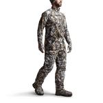 Men's Sitka Fanatic Bibs - Thumbnail 4 of 11