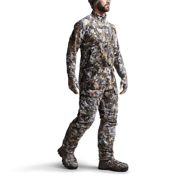 Sitka Men's  Fanatic Bibs