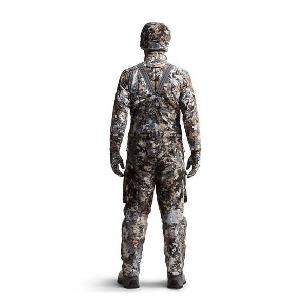 Sitka Men's  Fanatic Bibs