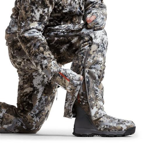 Men's Sitka Fanatic Bibs - Primary Image