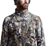 Men's Sitka Fanatic Bibs - Thumbnail 9 of 11