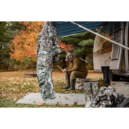 Men's Sitka Fanatic Bibs - Primary Image