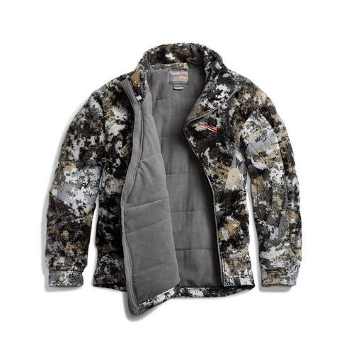 Men's Sitka Fanatic Jacket - Primary Image