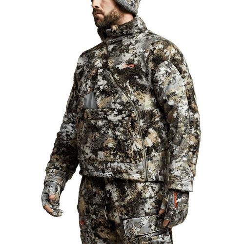Men's Sitka Fanatic Jacket - Primary Image