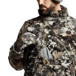 Men's Sitka Fanatic Jacket - Thumbnail 8 of 11